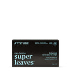 Savon en barre pour homme