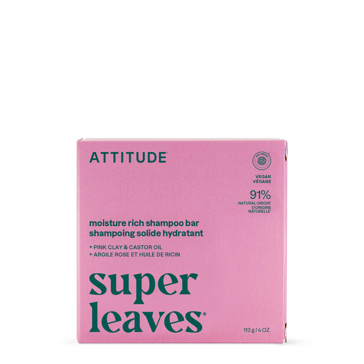 Shampoing Hydratant - Pain