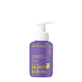 Savon moussant pour les mains pour enfants