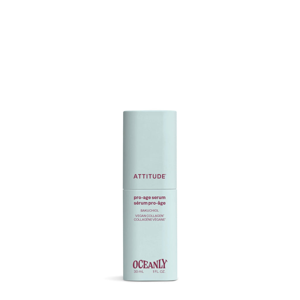 Sérum visage anti-âge
