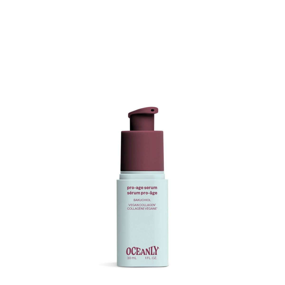 Sérum visage anti-âge