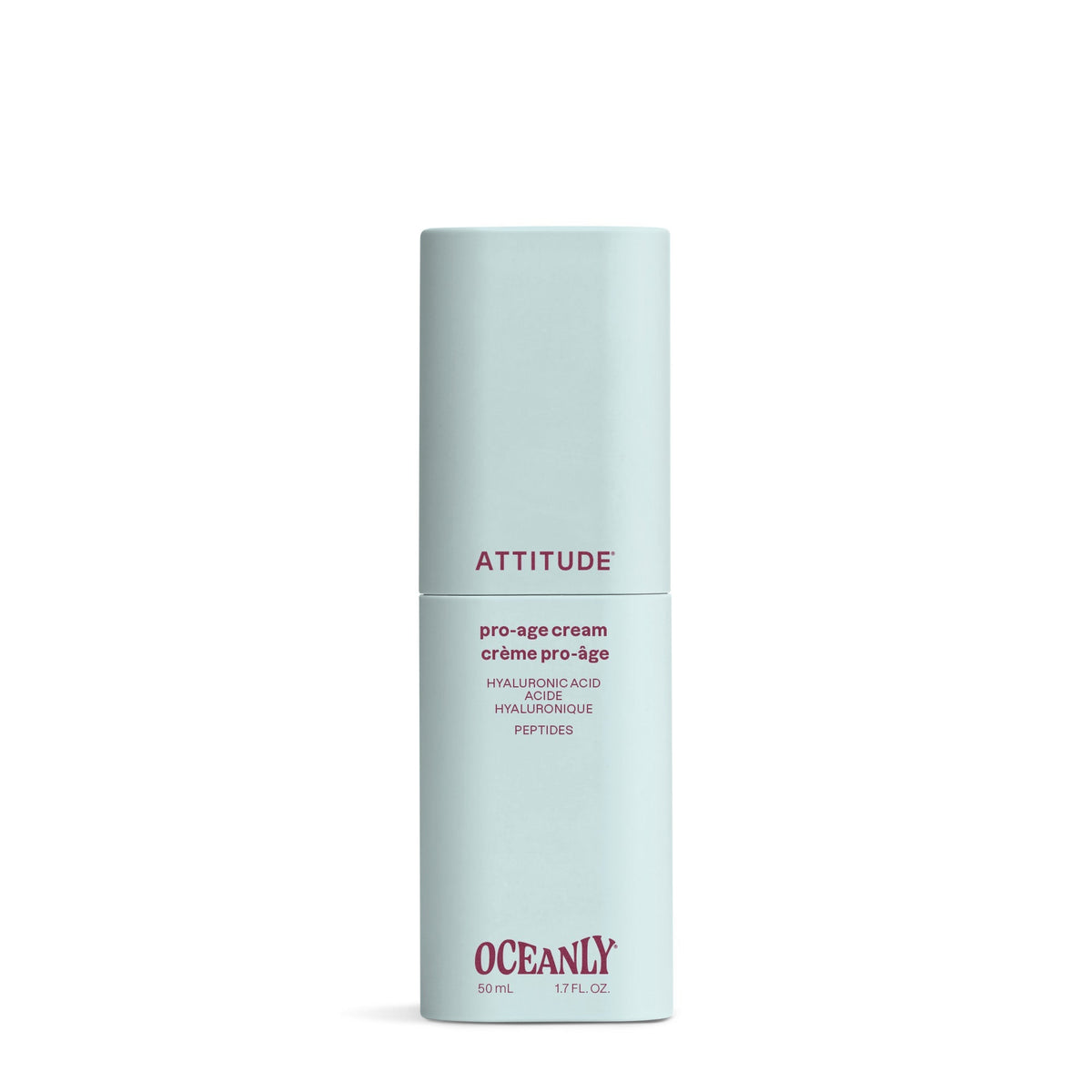 Crème visage Pro-âge