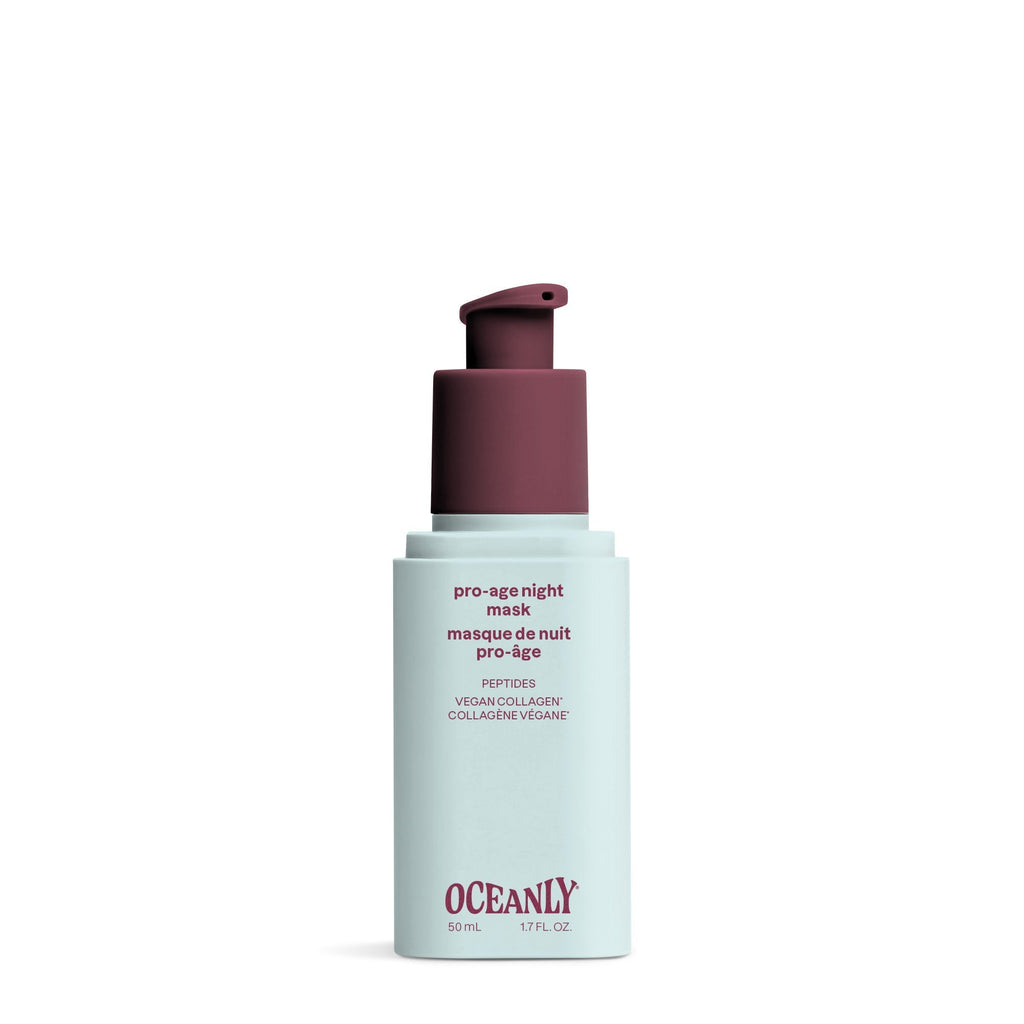 Masque de Nuit Pro-Âge