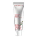 Dentifrice au fluor pour enfants