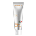 Dentifrice au fluor pour enfants