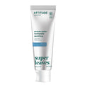 Dentifrice au fluor