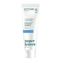 Dentifrice sans fluorure
