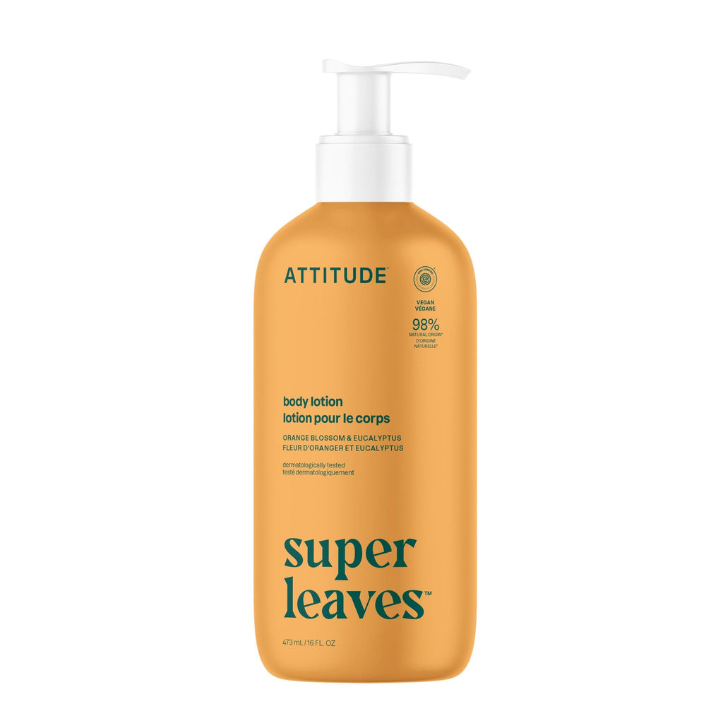 Lait corporel