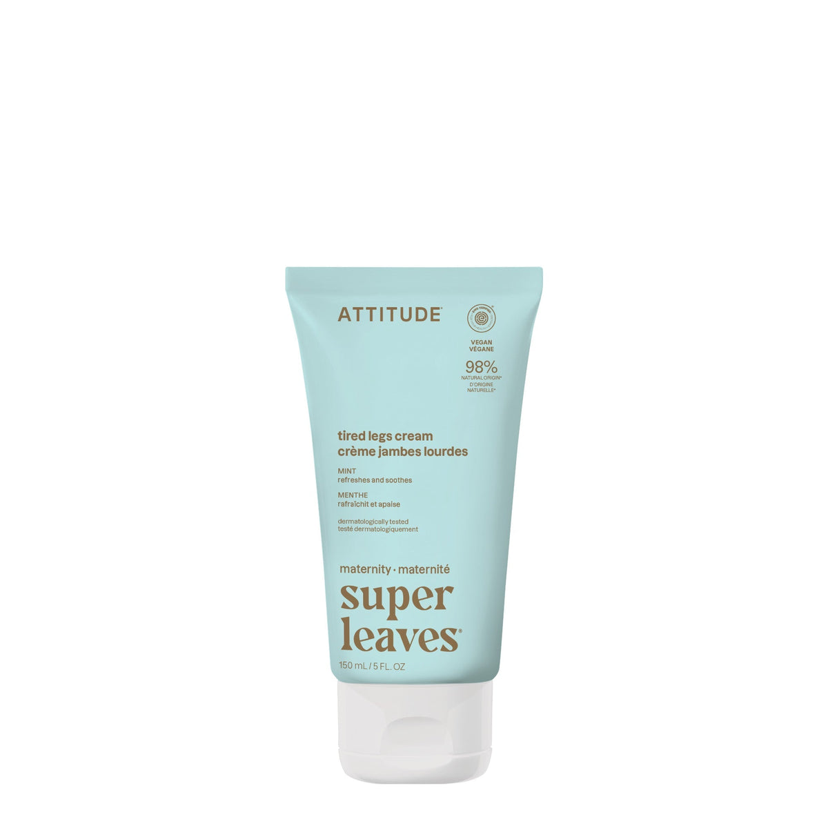 Crème Jambes Lourdes - Grossesse