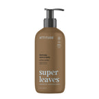 Savon mains - Huiles essentielles