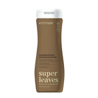 Shampooing Nourrissant - Huiles Essentielles