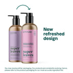 Après-shampooing hydratant – Huiles essentielles