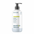 Savon liquide mains - Peaux sensibles