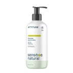 Savon liquide mains - Peaux sensibles