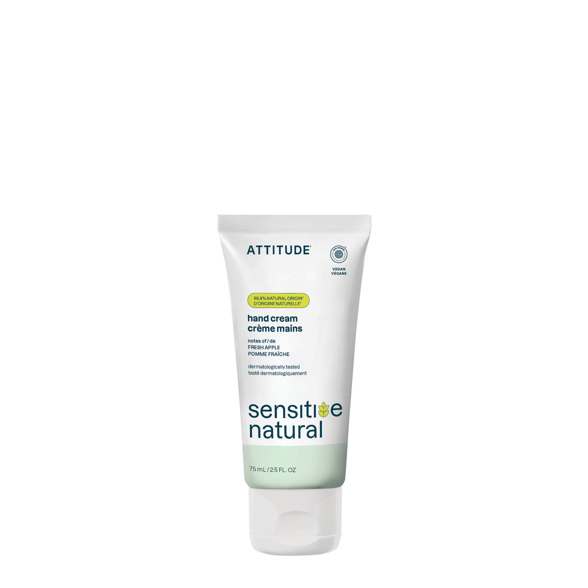 Crème Mains - Peaux Sensibles