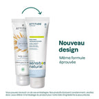 Crème Corps - Peaux Sensibles