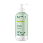 Lotion corporelle - Peaux sensibles