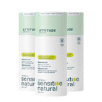 Déodorant — Stick zéro plastique Peaux sensibles