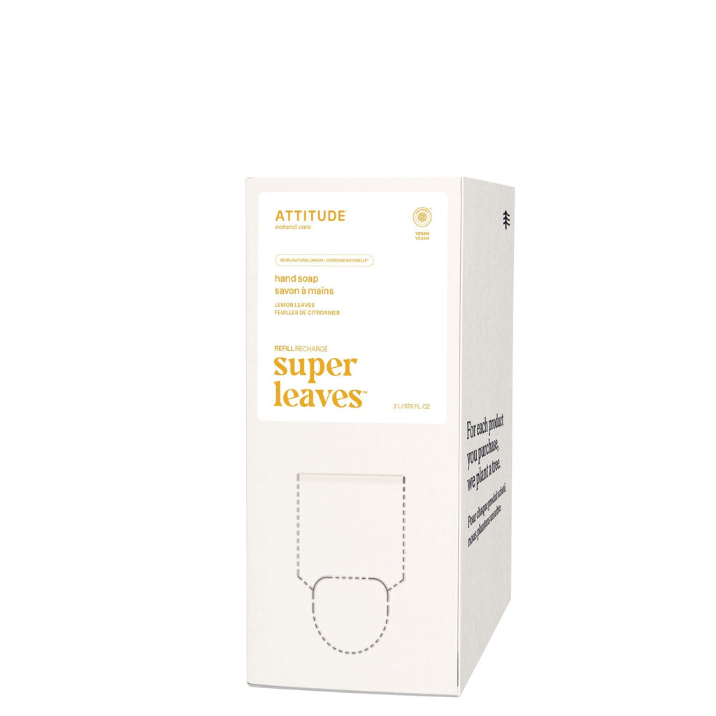Savon pour les mains