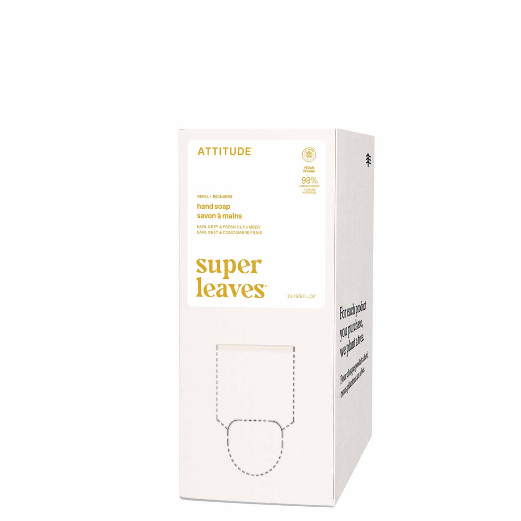 Savon pour les mains