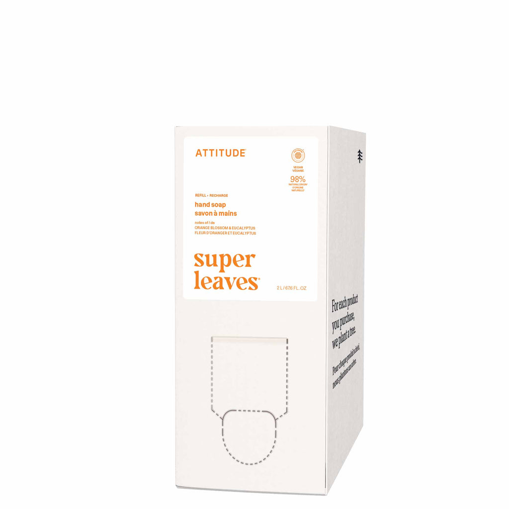 Savon pour les mains