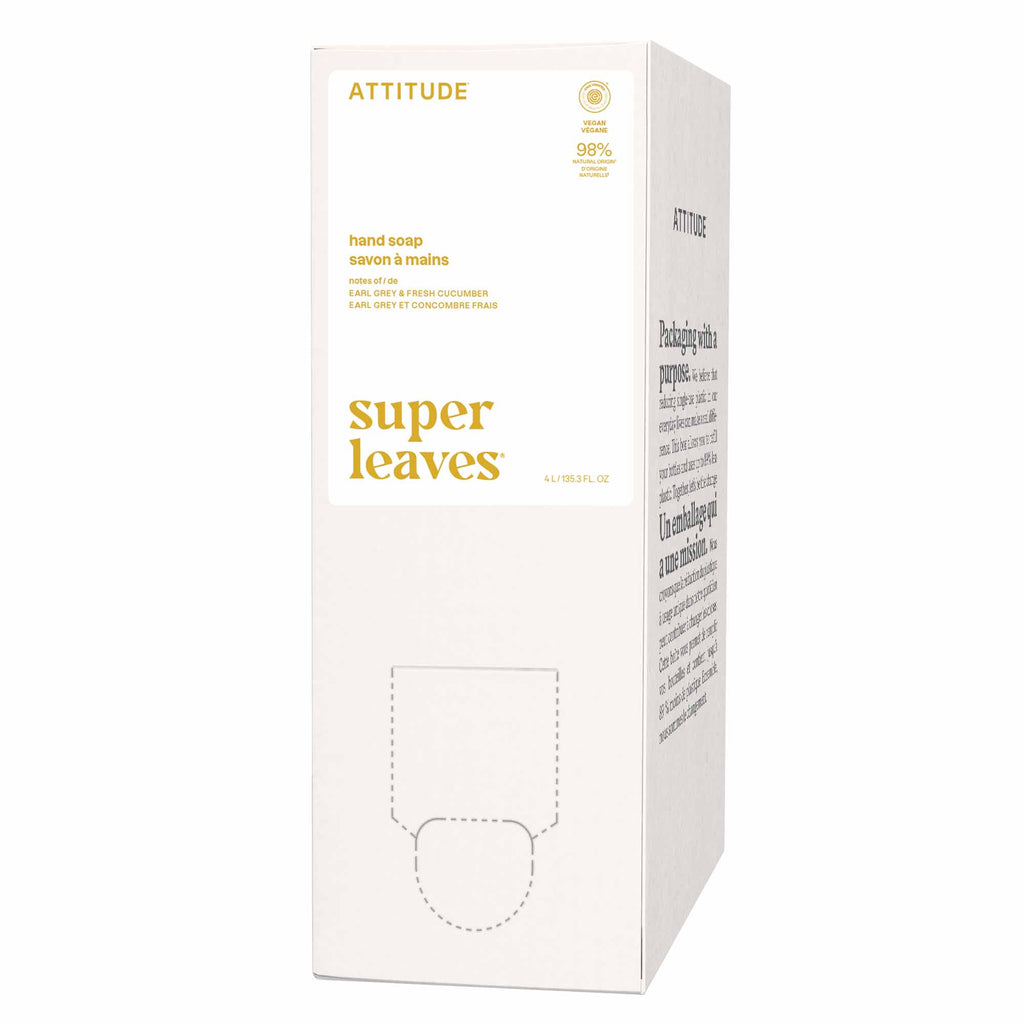 Savon pour les mains