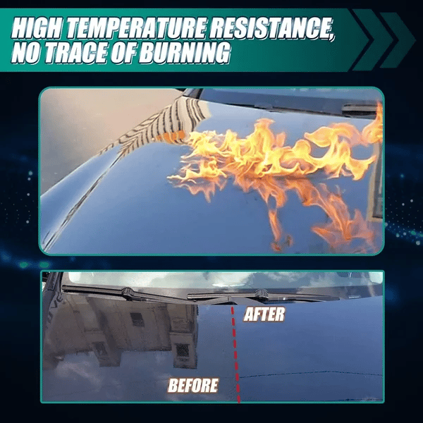 🚗 Spray de revêtement de voiture 3 en 1 Nanotechnologie ✨🛡️ - Polissage | Réparation de rayures | Hydrophobe | Anti-oxydation | Voiture/Moto/Bateau | Chiffon inclus | 50% DE RÉDUCTION