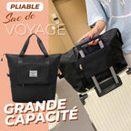 Sac de voyage pliable grande capacité