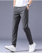 Pantalons extensibles – Promotion dernier jour REMISE DE 49 % – Pantalons extensibles à séchage rapide pour homme