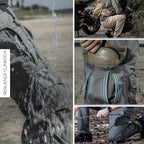 📢🔥Nouveautés 2026 - 50% de réduction!🏆Pantalons imperméables pour activités de plein air