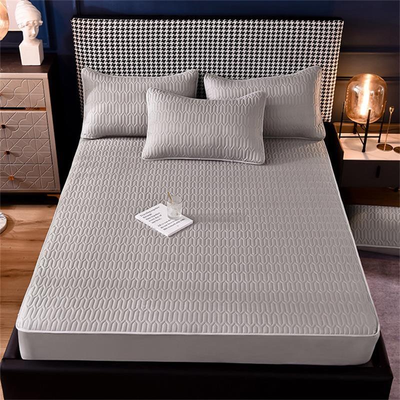 Surmatelas soyeux et respirant Ultimo 2024