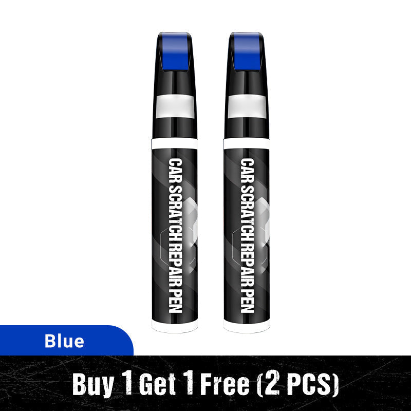 Stylo de retouche pour voiture