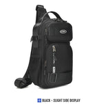💼 Vente Flash 50 % DE RÉDUCTION ! 🔥 Sac à bandoulière réglable en tissu Oxford 2026 – Élégant et durable ✨