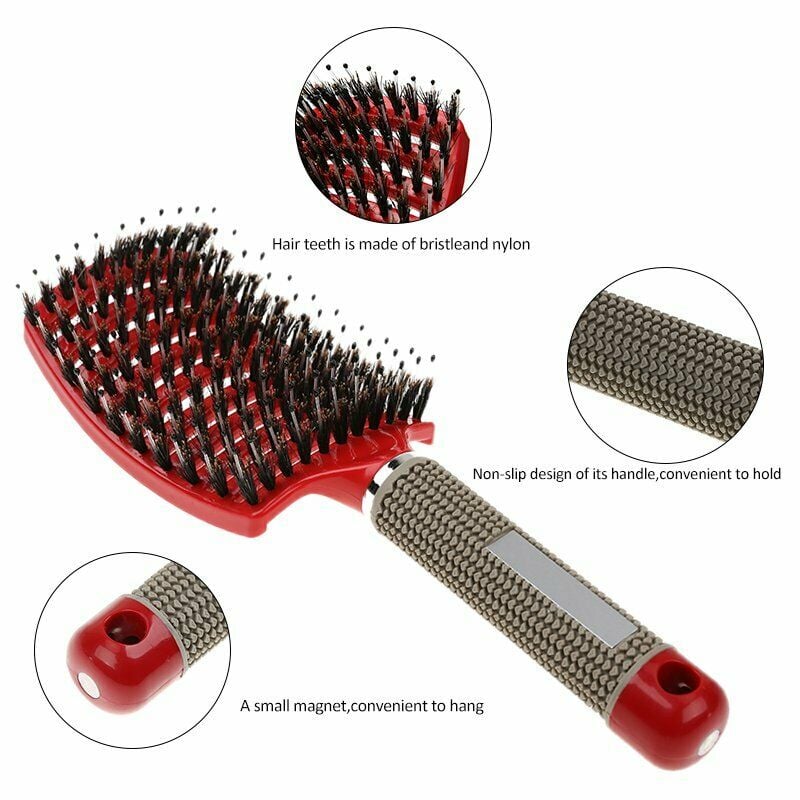 Brosse en nylon 🔥achetez-en un, obtenez-en un gratuit🔥