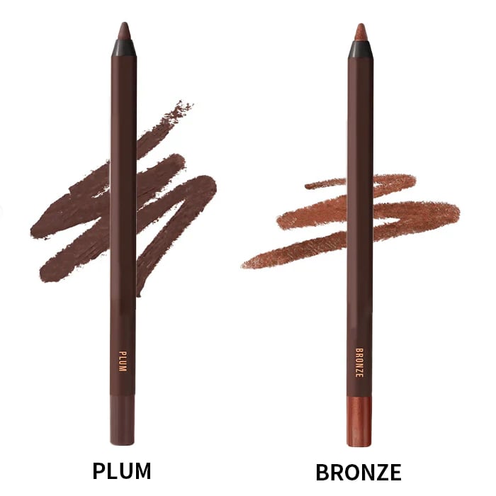 💖Eye-liner gel ultra pigmenté, waterproof, longue tenue 24h