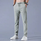 Pantalons pour hommes, extensibles, séchage rapide