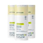 Lot de 3 déodorants - Peaux sensibles