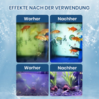 🔥Vente Flash🔥Puissant comprimé de purification d'eau pour aquarium (50 % DE RÉDUCTION)