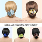 Chignon futé Feeon®