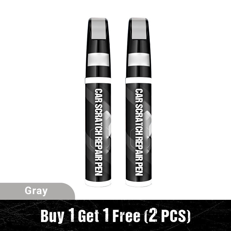 Stylo de retouche pour voiture