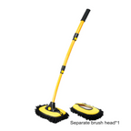 🔥Brosse de nettoyage voiture promotion annuelle 2025