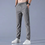 Pantalons pour hommes, extensibles, séchage rapide