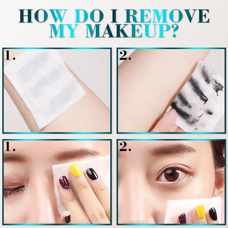 Mascara 4D 2 EN 1