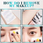 Mascara 4D 2 EN 1