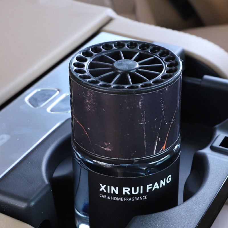 ⏳ Durée limitée 50 % de réduction ! 💥Parfum de voiture longue durée