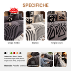 🛋️ Housse de Canapé en Peluche Douce et Antidérapante | 9 Couleurs et 5 Tailles, de 180×130 à 180×420 cm 📏 | Protège des Rayures, des Poils et des Taches 🛡️ | Idéal pour les Enfants et les Animaux Domestiques 🐾 | Lavable en Machine ✨