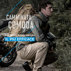 📢🔥Nouveautés 2026 - 50% de réduction!🏆Pantalons imperméables pour activités de plein air