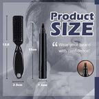 Kit de remplissage Barba Mattita - Améliore efficacement la pilosité faciale