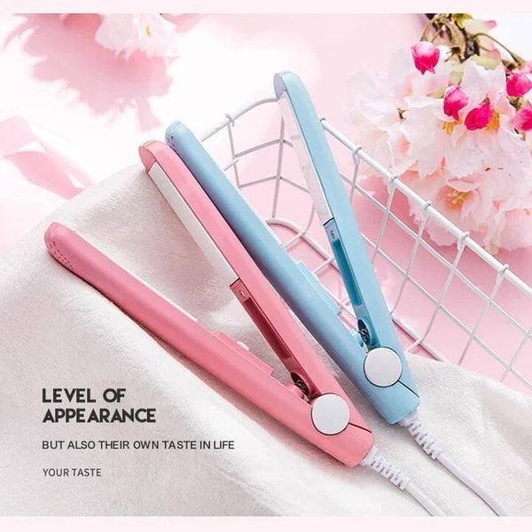 🔥 VENTE FLASH 🔥 MINI BIGOUDIS EN CÉRAMIQUE 💖