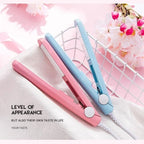 🔥 VENTE FLASH 🔥 MINI BIGOUDIS EN CÉRAMIQUE 💖